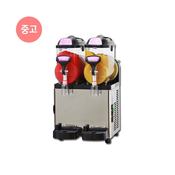 [중고] 세아 SSM-52 슬러시기 슬러쉬기 스무디기 업소용 냉음료머신