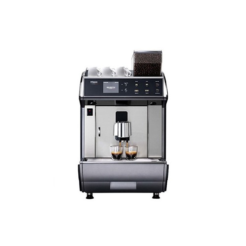 [렌탈] 세코 그랑이데아 커피 IDEA COFFEE 전자동 커피머신