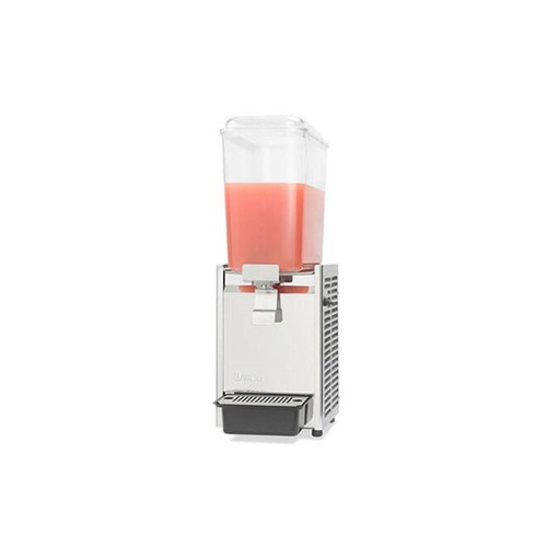 [렌탈] 웰아이스 업소용 아이스디스펜서 LP18 주스 냉각기